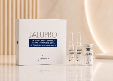 фото препарата Jalupro для биоревитализации